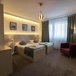 Hotel Tehnograd 4*