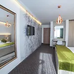 Tehnograd 4*