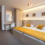 Hotel Tehnograd