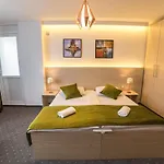Tehnograd Hotel Tuzla