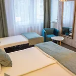 Tehnograd Hotel