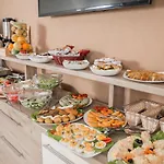 Tehnograd Hotel Tuzla