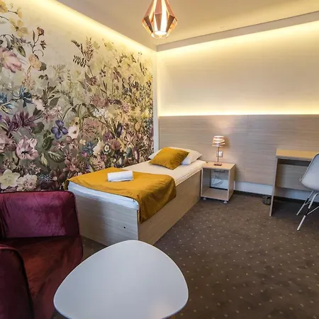 Hotel Tehnograd Tuzla