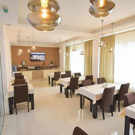 Tehnograd Hotel 4*