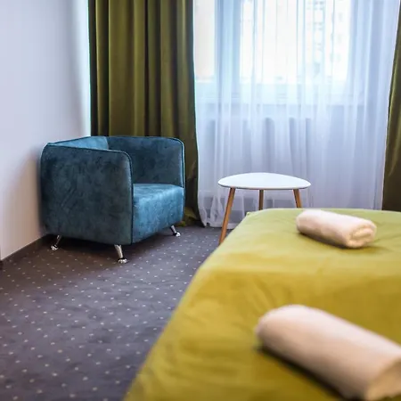 Hotel Tehnograd Tuzla