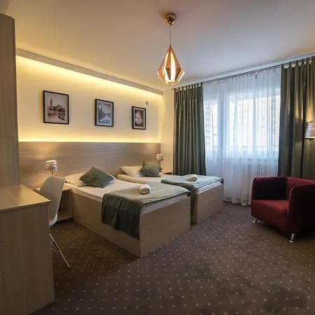 Hotel Tehnograd 4*