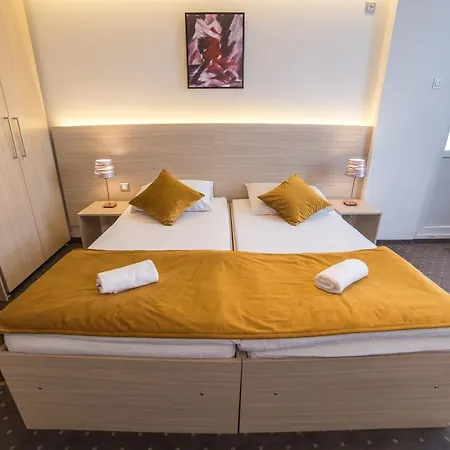 Tehnograd Hotel Tuzla